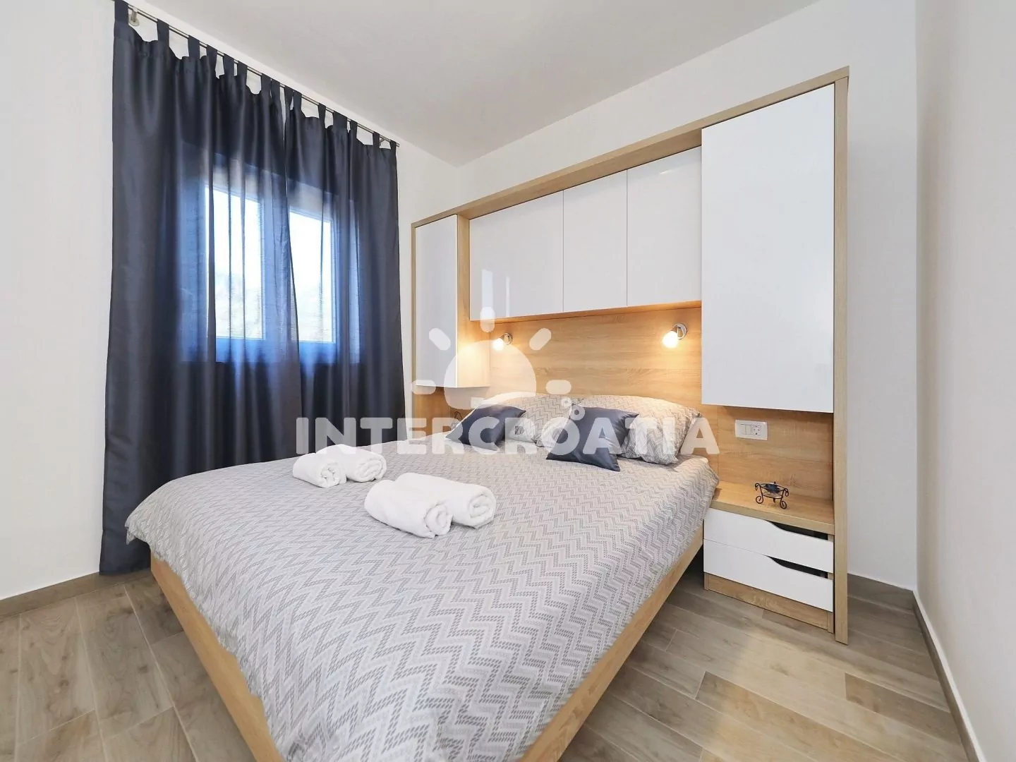 Apartmán Severní Dalmácie - Seline DA 6024 N3