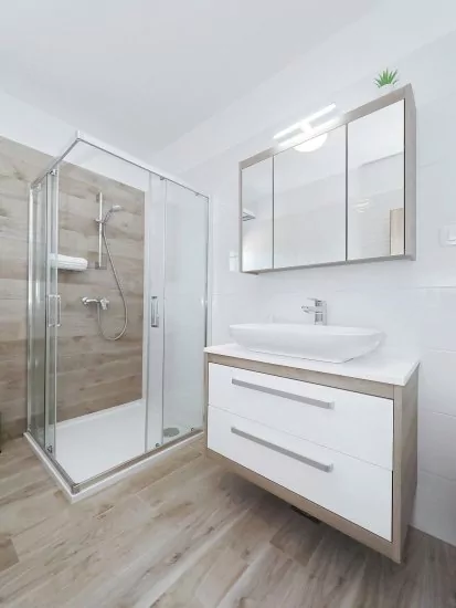 Apartmán Severní Dalmácie - Seline DA 6024 N4