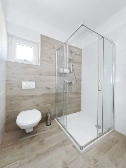 Apartmán Severní Dalmácie - Seline DA 6024 N4