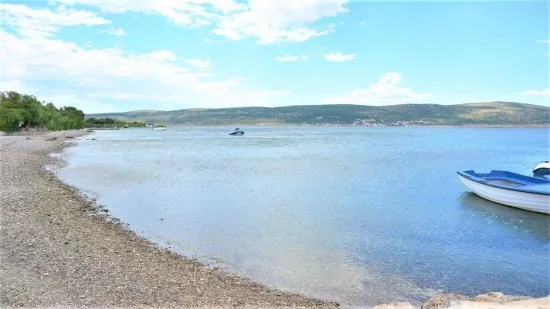 Apartmán Severní Dalmácie - Seline DA 6024 N4