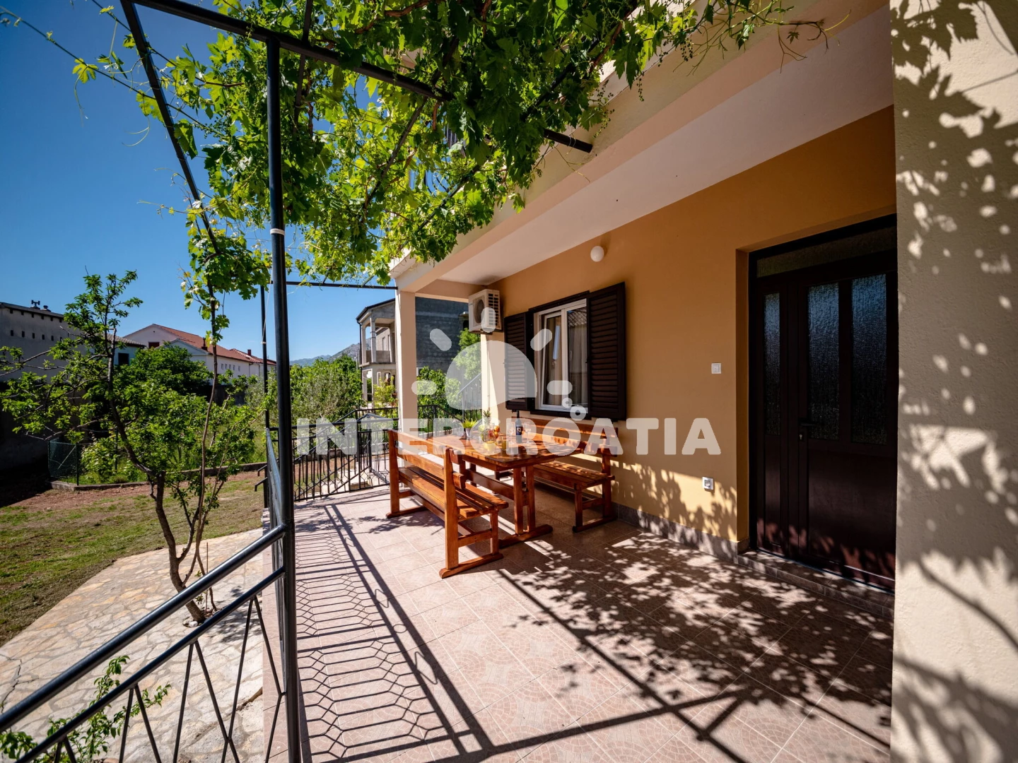 Apartmán Severní Dalmácie - Seline DA 6025 N1