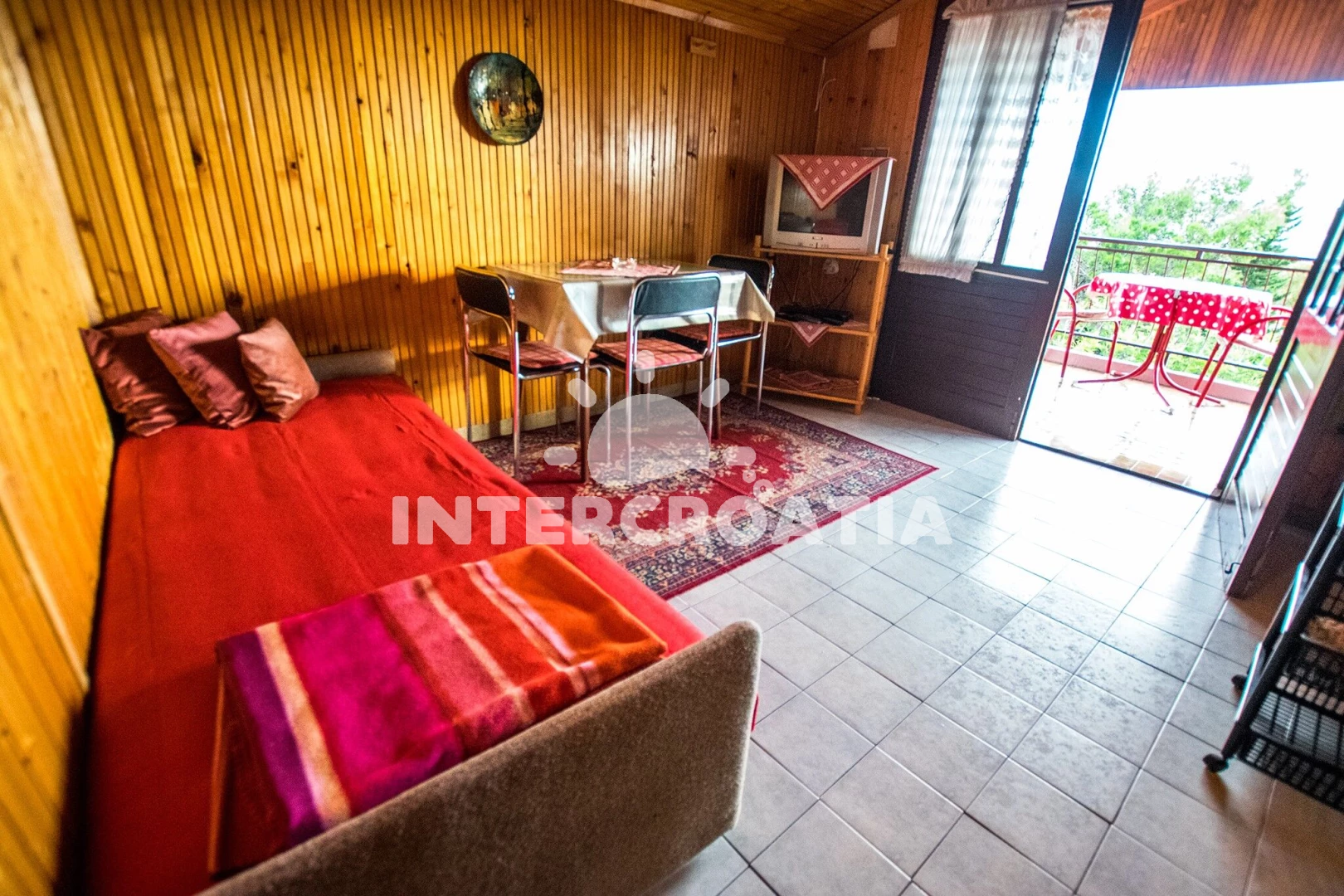 Apartmán Severní Dalmácie - Starigrad DA 6026 N1