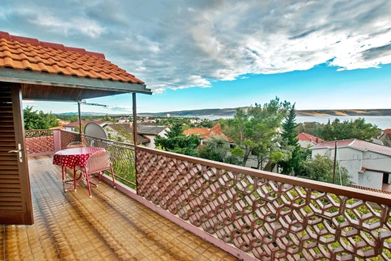 Apartmán Severní Dalmácie - Starigrad DA 6026 N1