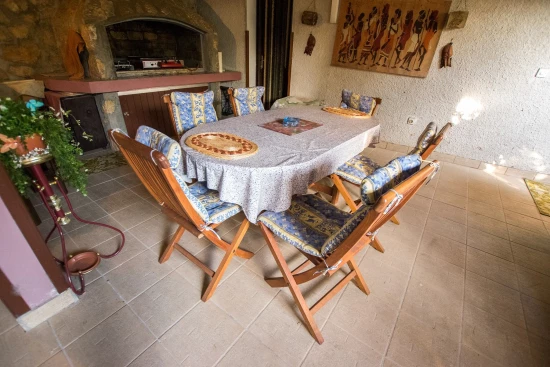 Apartmán Severní Dalmácie - Starigrad DA 6026 N2