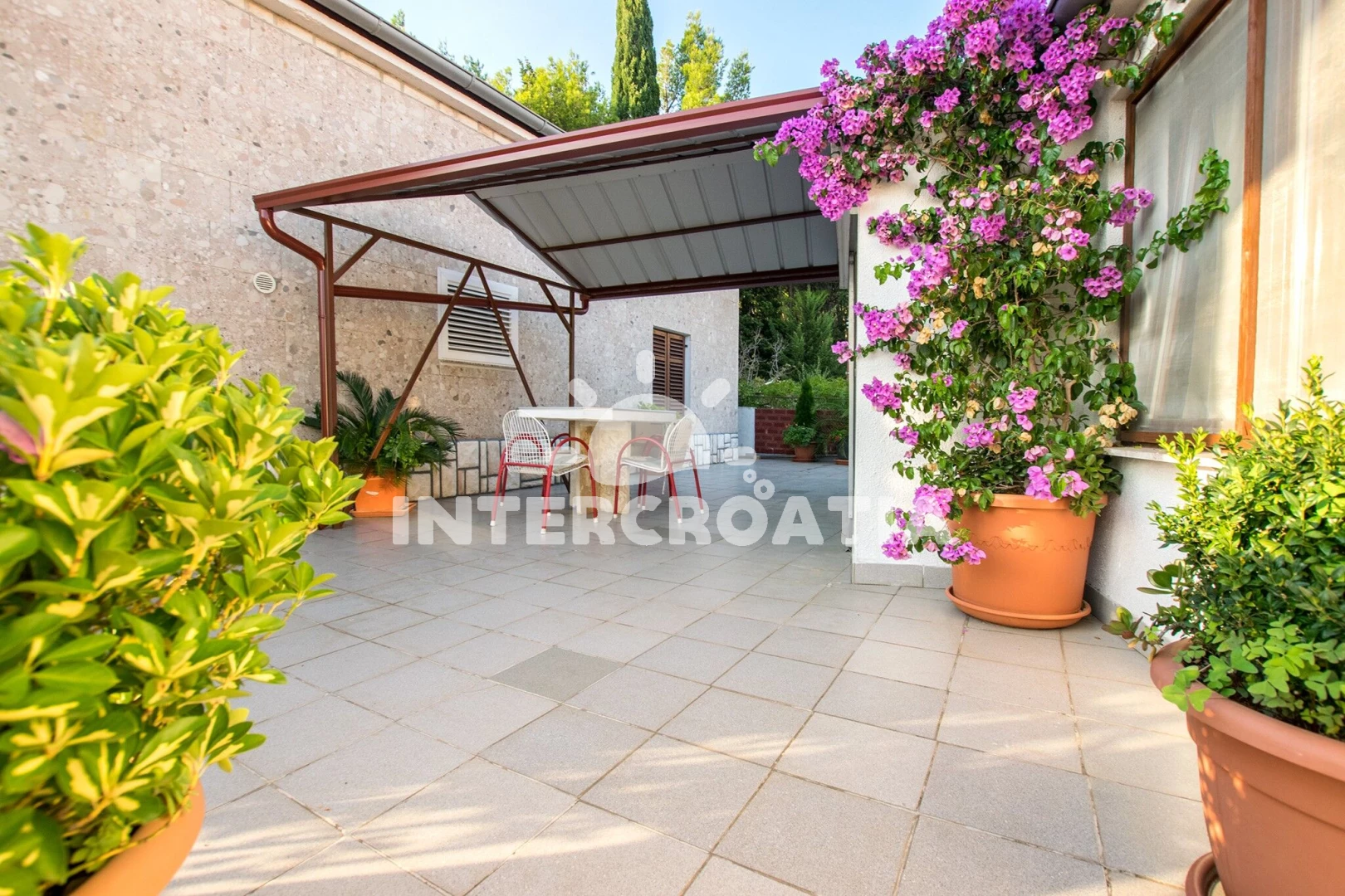 Apartmán Severní Dalmácie - Starigrad DA 6026 N2