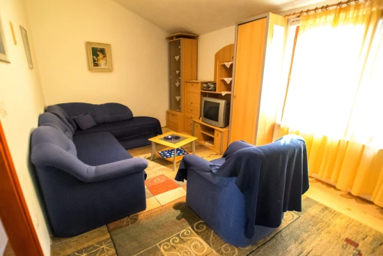 Apartmán Severní Dalmácie - Starigrad DA 6026 N2