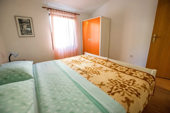 Apartmán Severní Dalmácie - Starigrad DA 6026 N2
