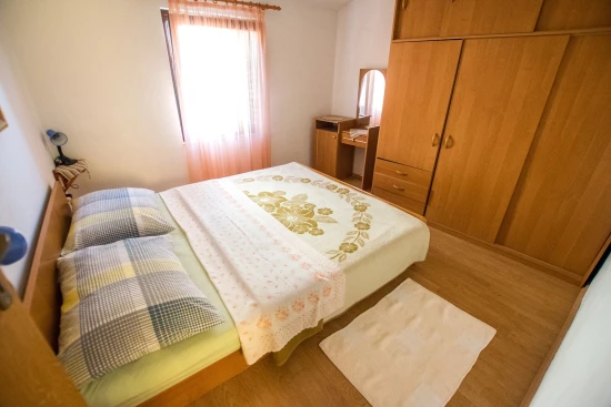 Apartmán Severní Dalmácie - Starigrad DA 6026 N2