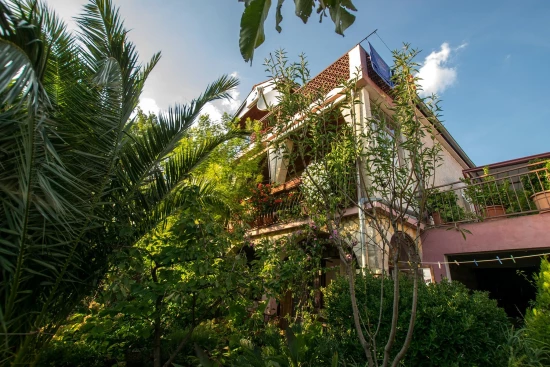 Apartmán Severní Dalmácie - Starigrad DA 6026 N3