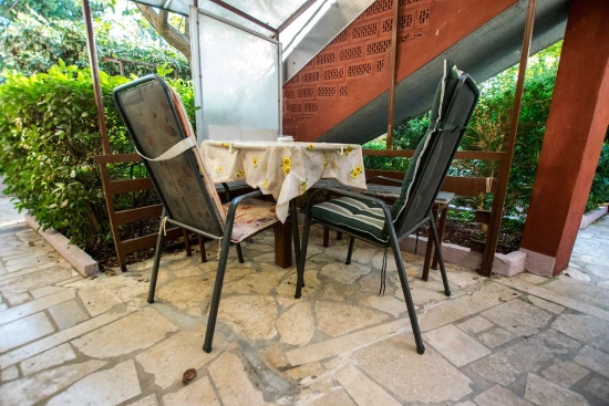 Apartmán Severní Dalmácie - Starigrad DA 6026 N3