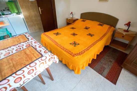 Apartmán Severní Dalmácie - Starigrad DA 6026 N3