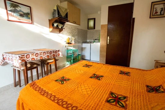 Apartmán Severní Dalmácie - Starigrad DA 6026 N3