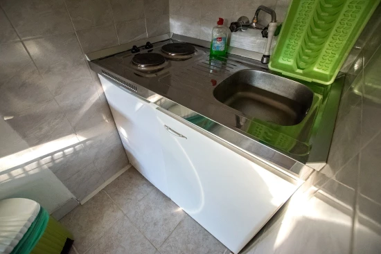 Apartmán Severní Dalmácie - Starigrad DA 6026 N3