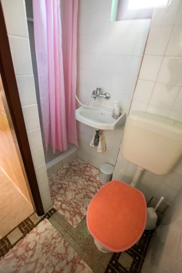 Apartmán Severní Dalmácie - Starigrad DA 6026 N3