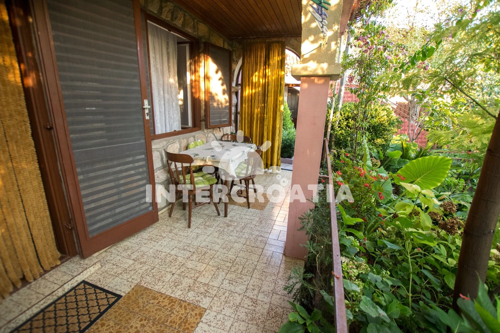 Apartmán Severní Dalmácie - Starigrad DA 6026 N4