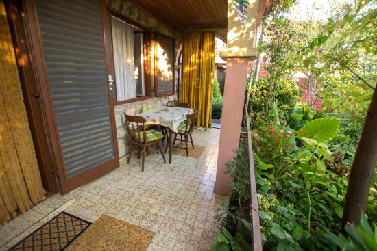 Apartmán Severní Dalmácie - Starigrad DA 6026 N4