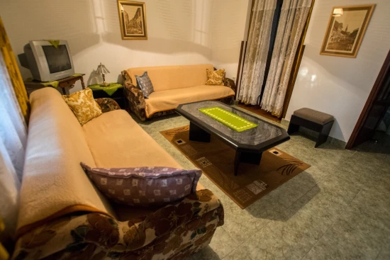 Apartmán Severní Dalmácie - Starigrad DA 6026 N4