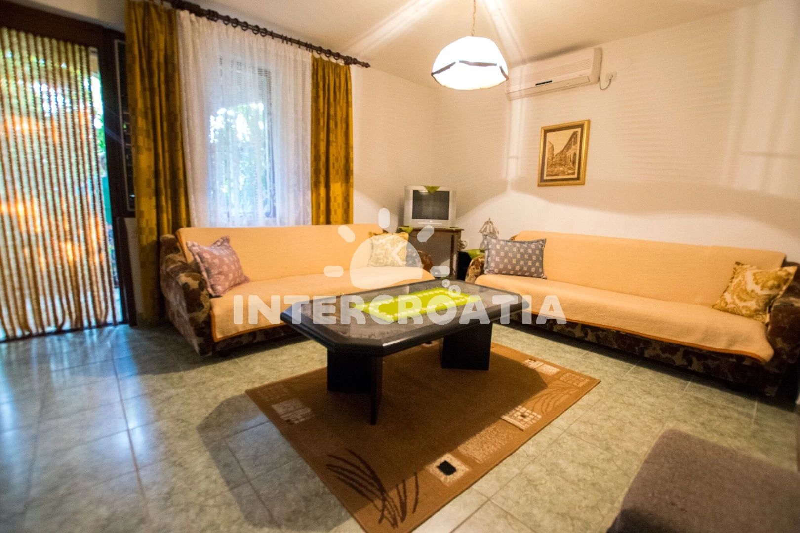 Apartmán Severní Dalmácie - Starigrad DA 6026 N4