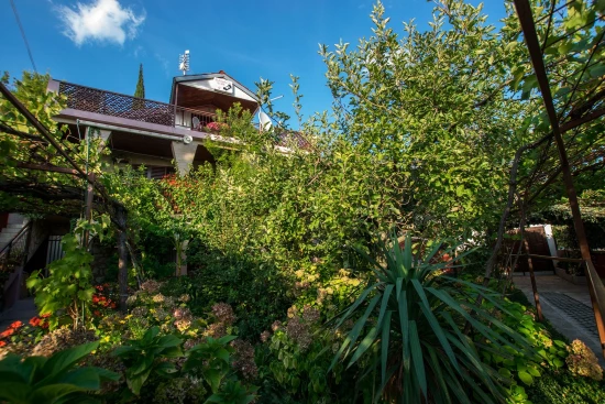 Apartmán Severní Dalmácie - Starigrad DA 6026 N5