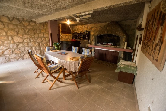 Apartmán Severní Dalmácie - Starigrad DA 6026 N5