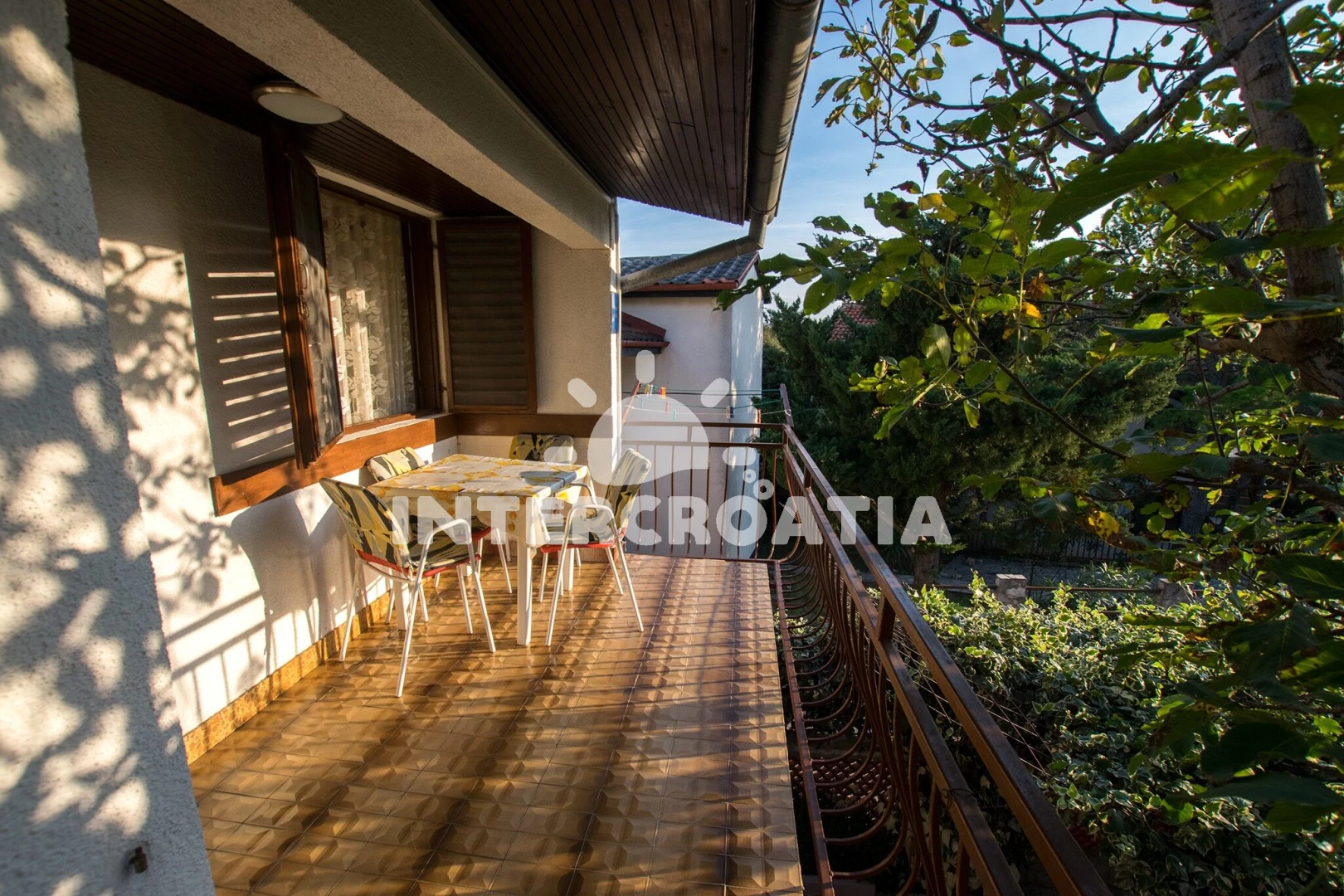 Apartmán Severní Dalmácie - Starigrad DA 6026 N5