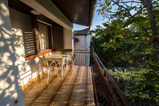 Apartmán Severní Dalmácie - Starigrad DA 6026 N5