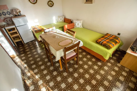 Apartmán Severní Dalmácie - Starigrad DA 6026 N5