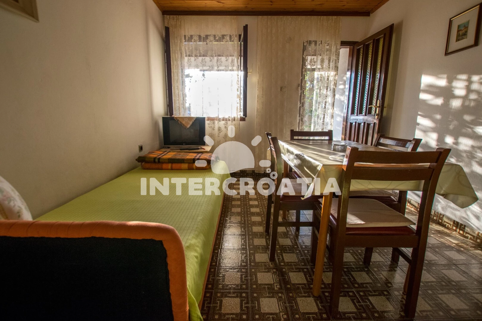 Apartmán Severní Dalmácie - Starigrad DA 6026 N5