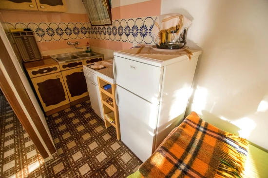 Apartmán Severní Dalmácie - Starigrad DA 6026 N5