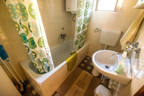 Apartmán Severní Dalmácie - Starigrad DA 6026 N5