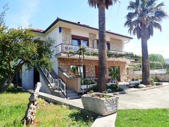 Apartmán Severní Dalmácie - Starigrad DA 6027 N1