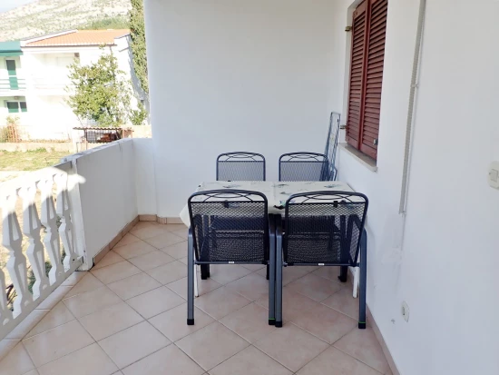 Apartmán Severní Dalmácie - Starigrad DA 6027 N1