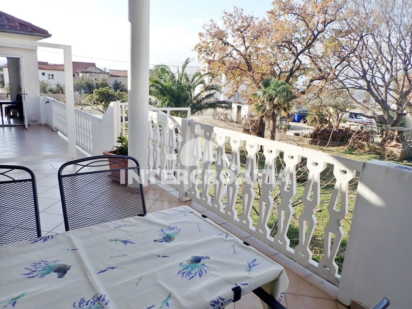 Apartmán Severní Dalmácie - Starigrad DA 6027 N1