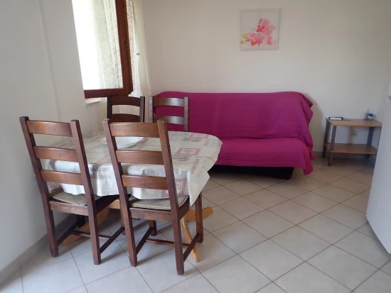 Apartmán Severní Dalmácie - Starigrad DA 6027 N1