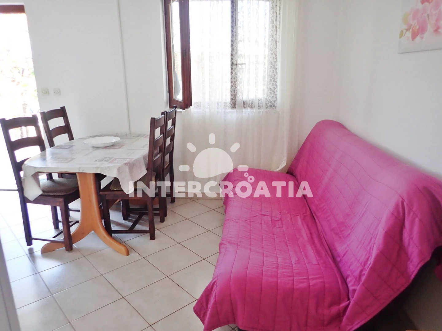 Apartmán Severní Dalmácie - Starigrad DA 6027 N1