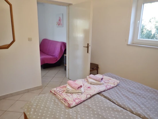 Apartmán Severní Dalmácie - Starigrad DA 6027 N1