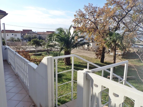 Apartmán Severní Dalmácie - Starigrad DA 6027 N1