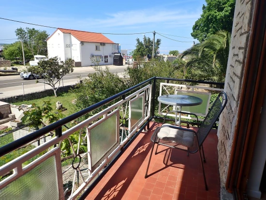 Apartmán Severní Dalmácie - Starigrad DA 6027 N2