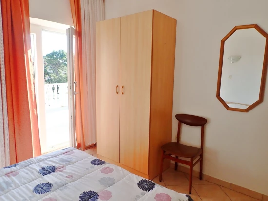 Apartmán Severní Dalmácie - Starigrad DA 6027 N2