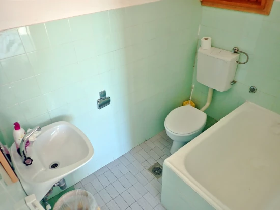 Apartmán Severní Dalmácie - Starigrad DA 6027 N2