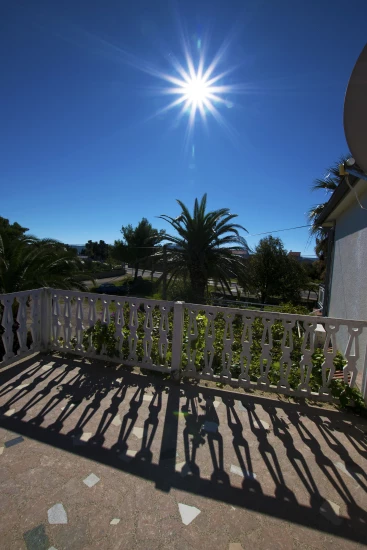 Apartmán Severní Dalmácie - Starigrad DA 6027 N2