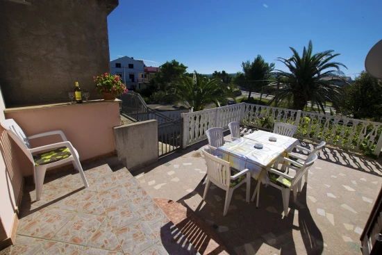 Apartmán Severní Dalmácie - Starigrad DA 6027 N2