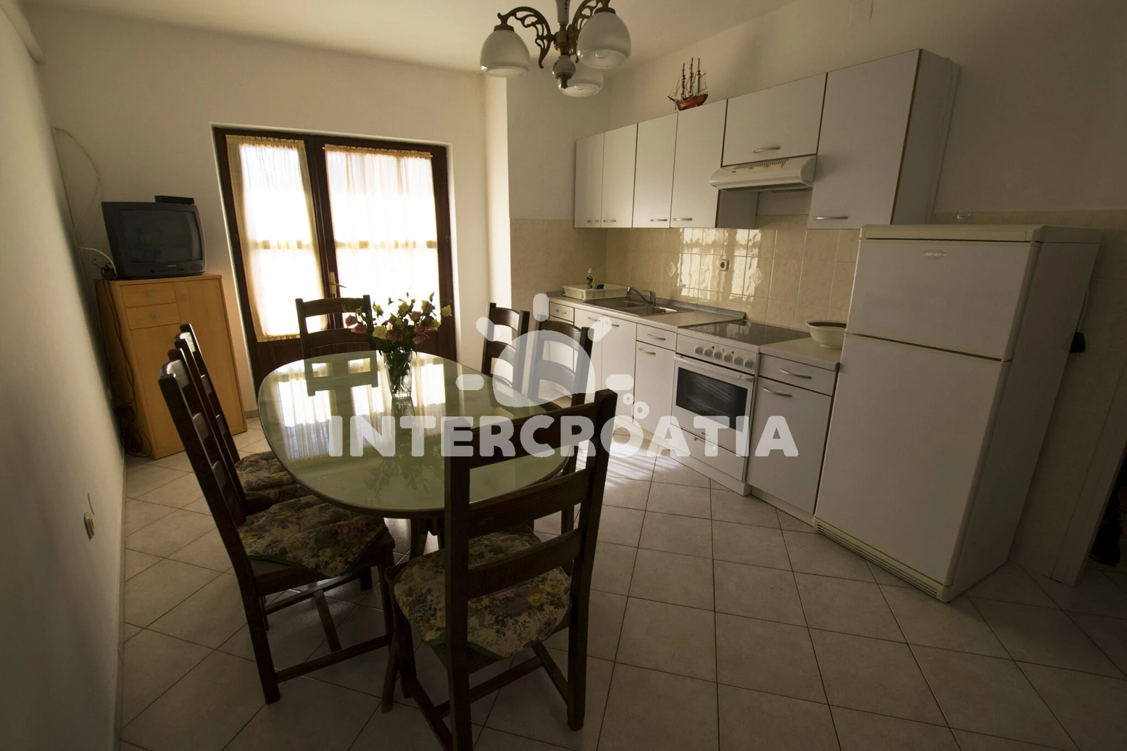 Apartmán Severní Dalmácie - Starigrad DA 6027 N2