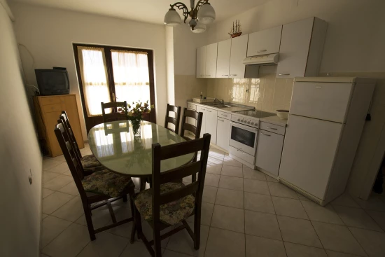 Apartmán Severní Dalmácie - Starigrad DA 6027 N2