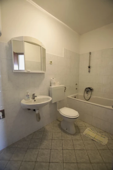 Apartmán Severní Dalmácie - Starigrad DA 6027 N2