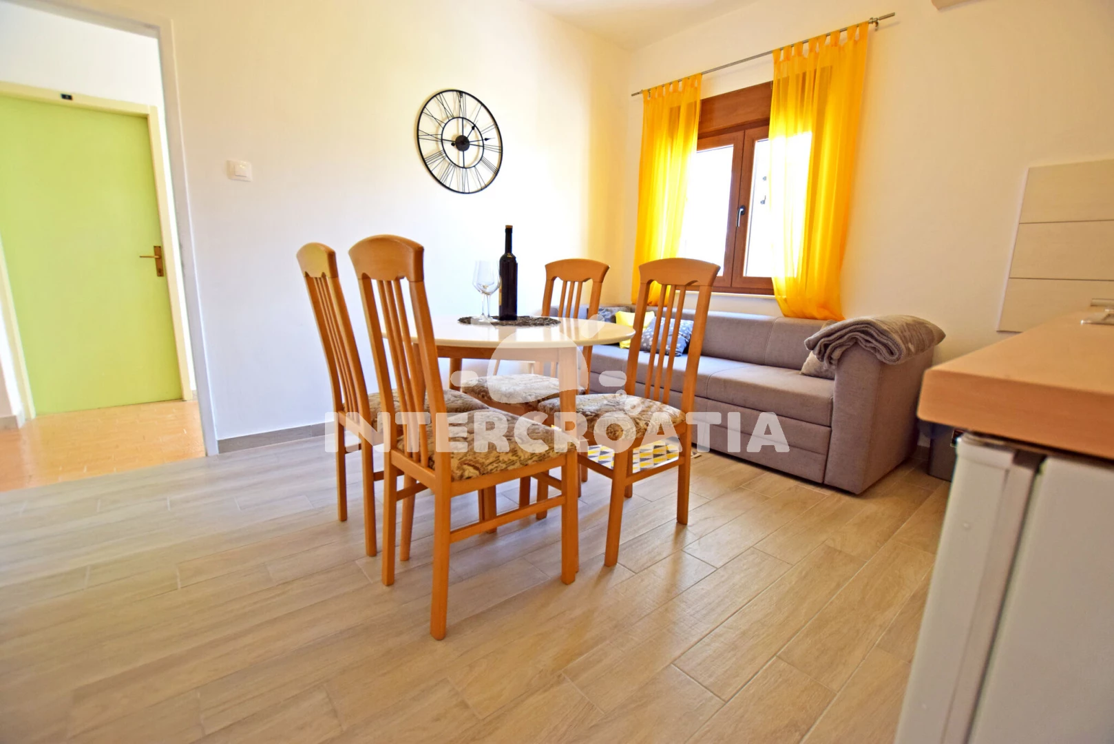 Apartmán Severní Dalmácie - Starigrad DA 6027 N3