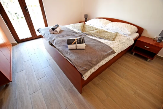 Apartmán Severní Dalmácie - Starigrad DA 6027 N3