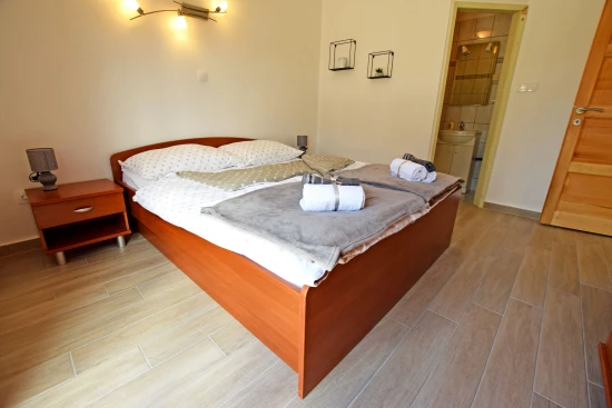 Apartmán Severní Dalmácie - Starigrad DA 6027 N3