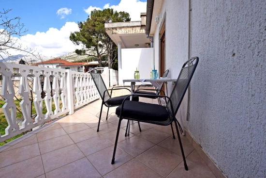 Apartmán Severní Dalmácie - Starigrad DA 6027 N3