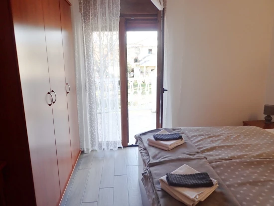 Apartmán Severní Dalmácie - Starigrad DA 6027 N3